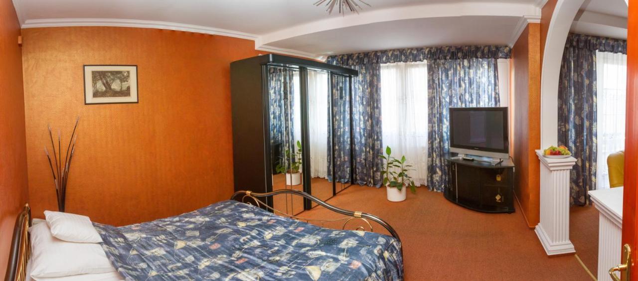 Hotel Rudolf Hajduszoboszlo Ngoại thất bức ảnh
