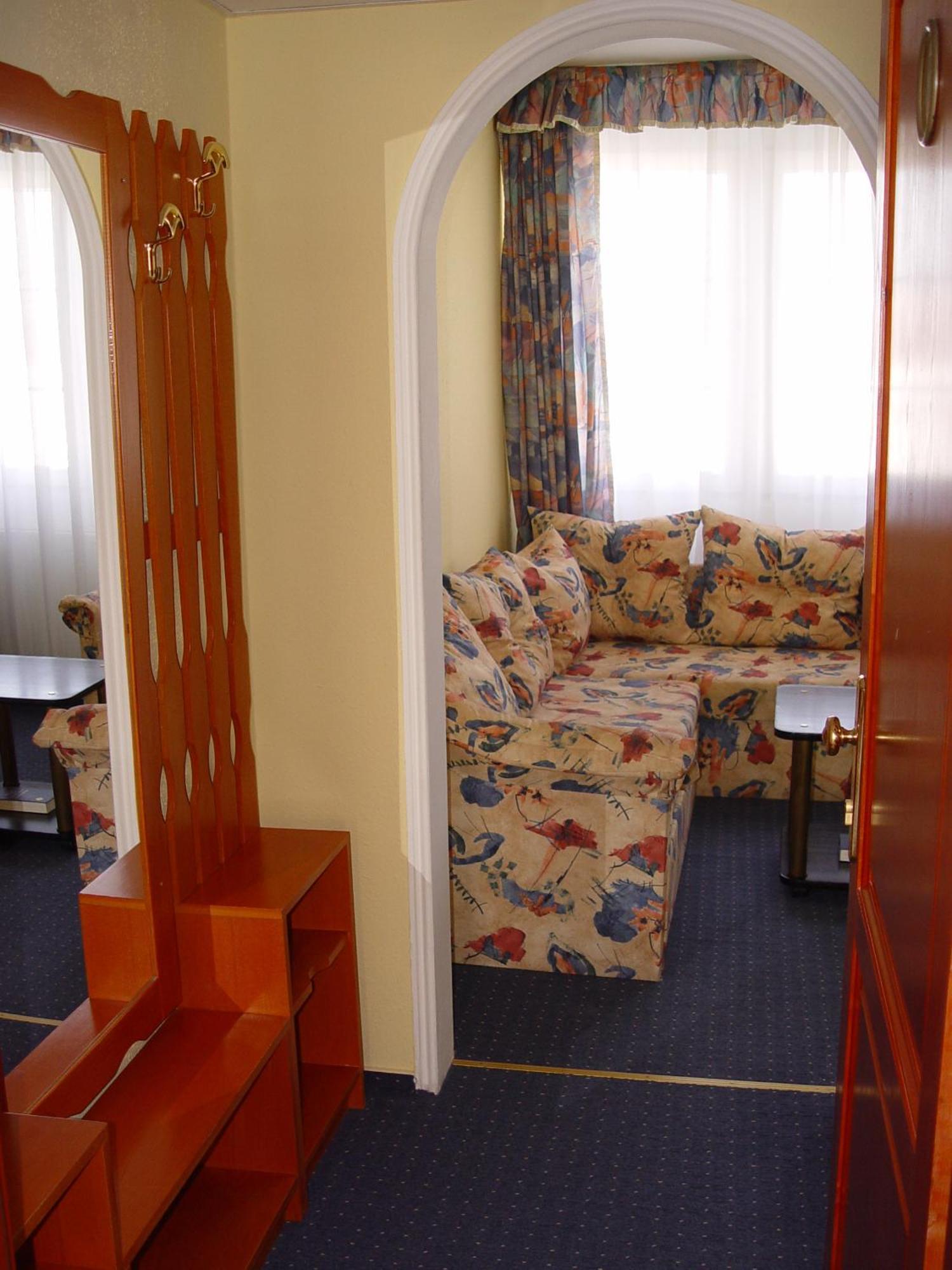 Hotel Rudolf Hajduszoboszlo Ngoại thất bức ảnh