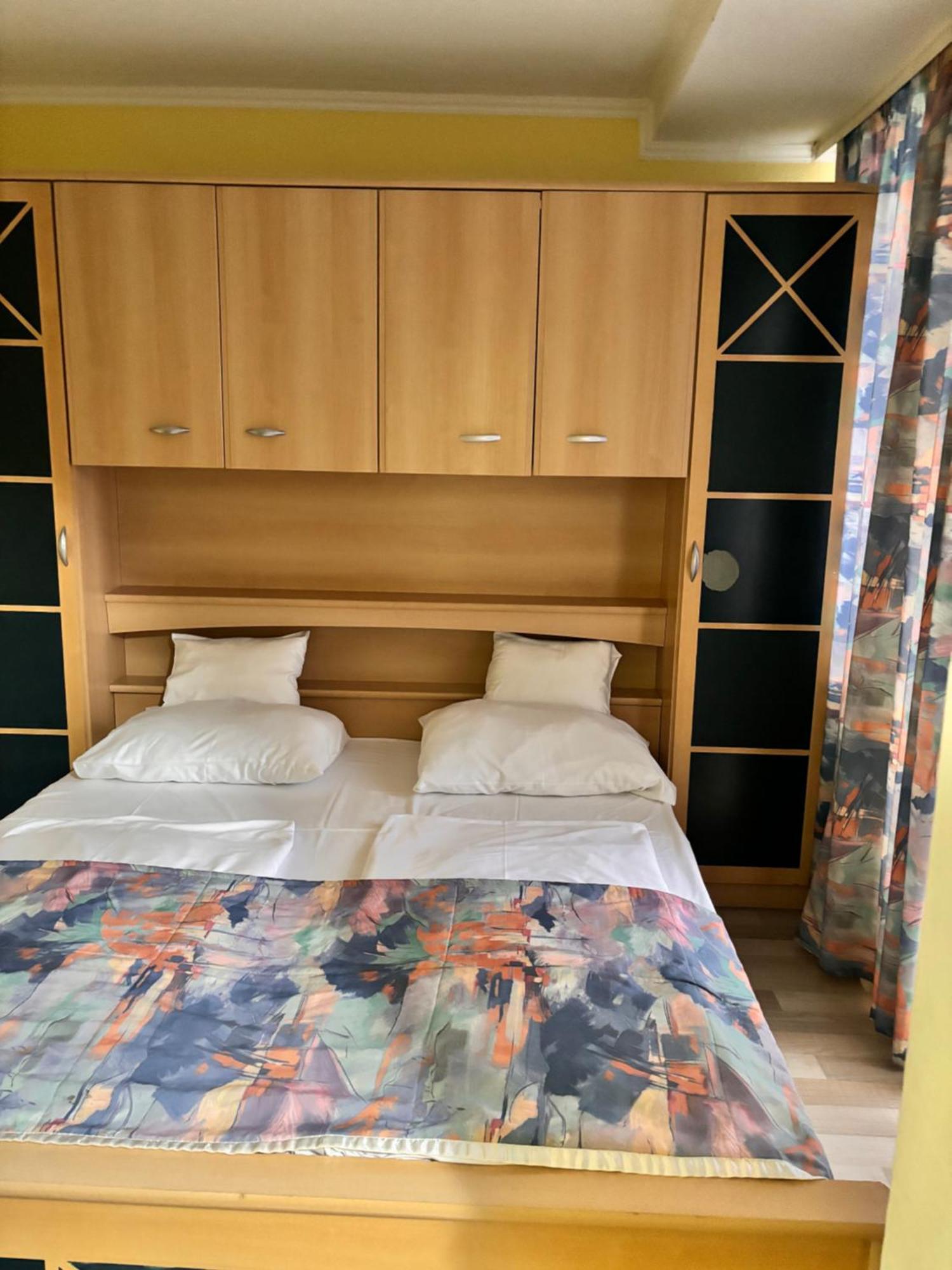 Hotel Rudolf Hajduszoboszlo Ngoại thất bức ảnh