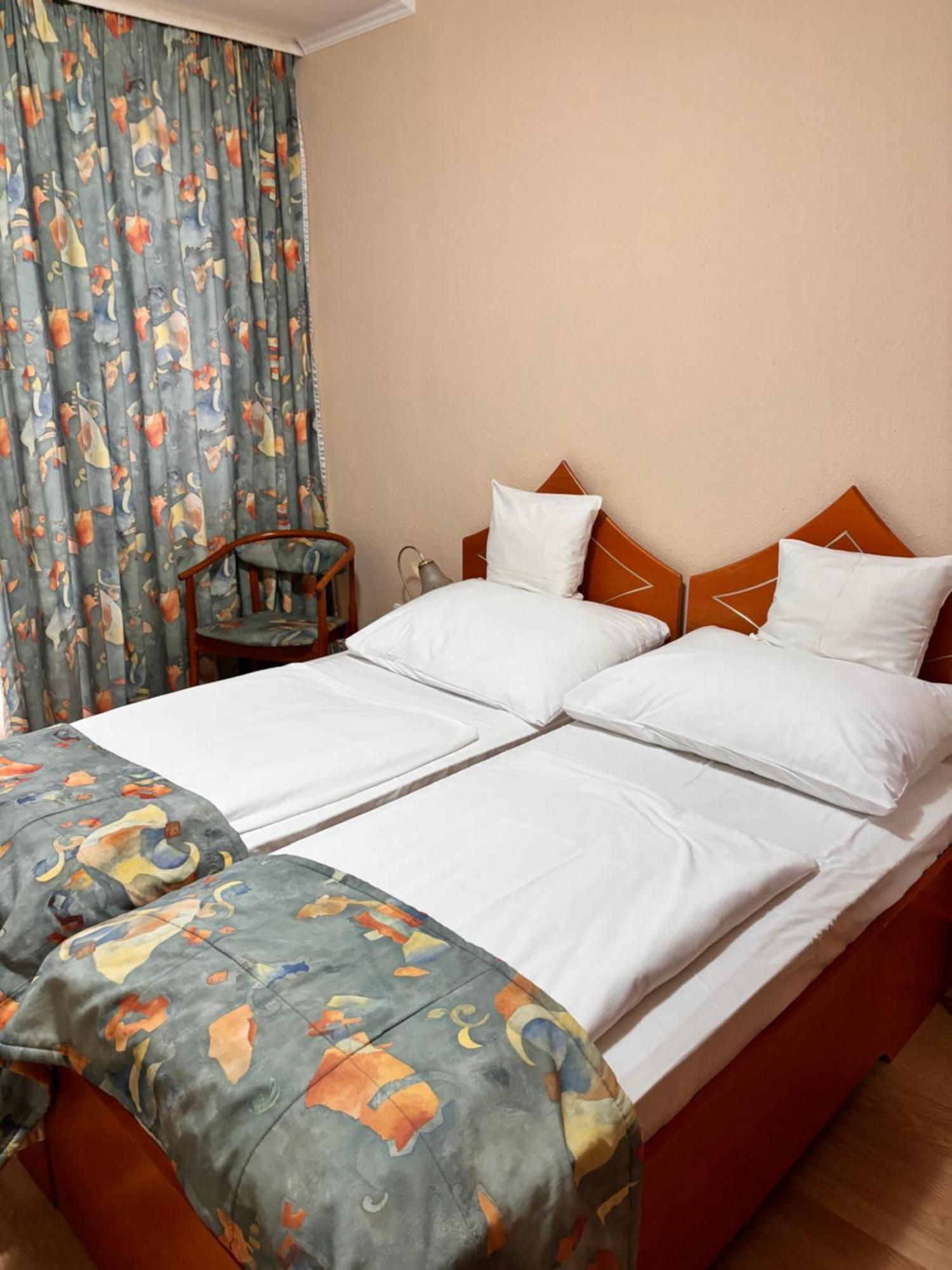Hotel Rudolf Hajduszoboszlo Ngoại thất bức ảnh