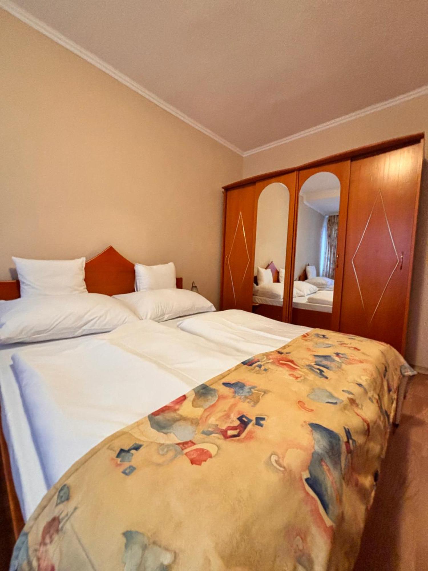 Hotel Rudolf Hajduszoboszlo Ngoại thất bức ảnh