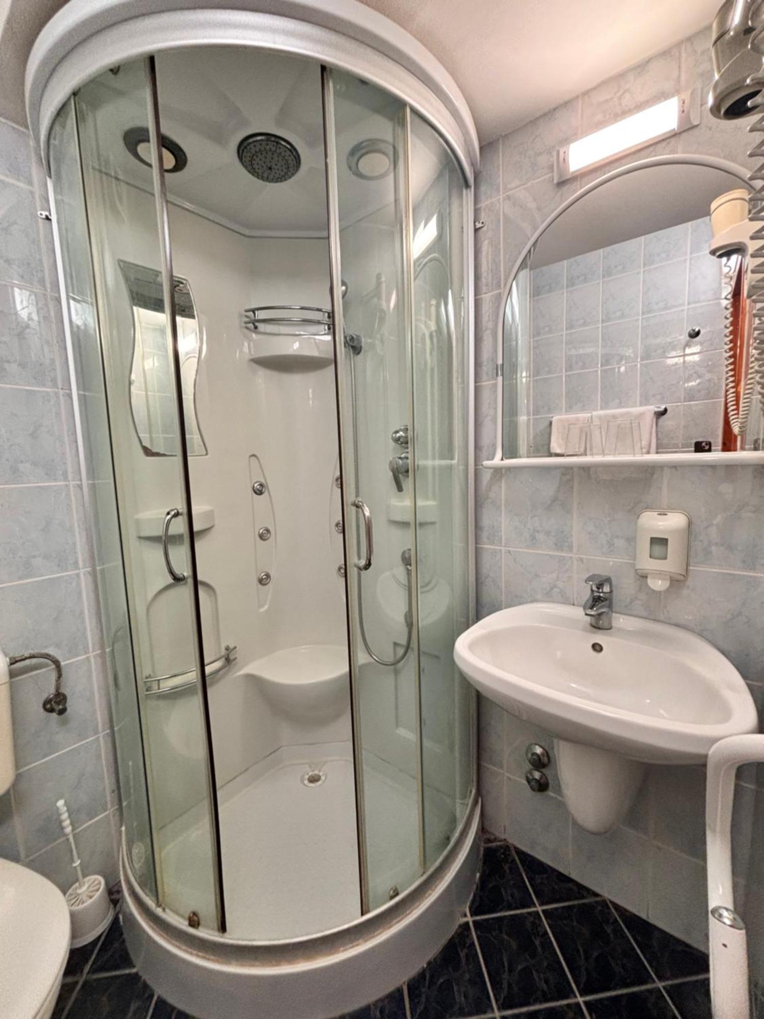 Hotel Rudolf Hajduszoboszlo Ngoại thất bức ảnh