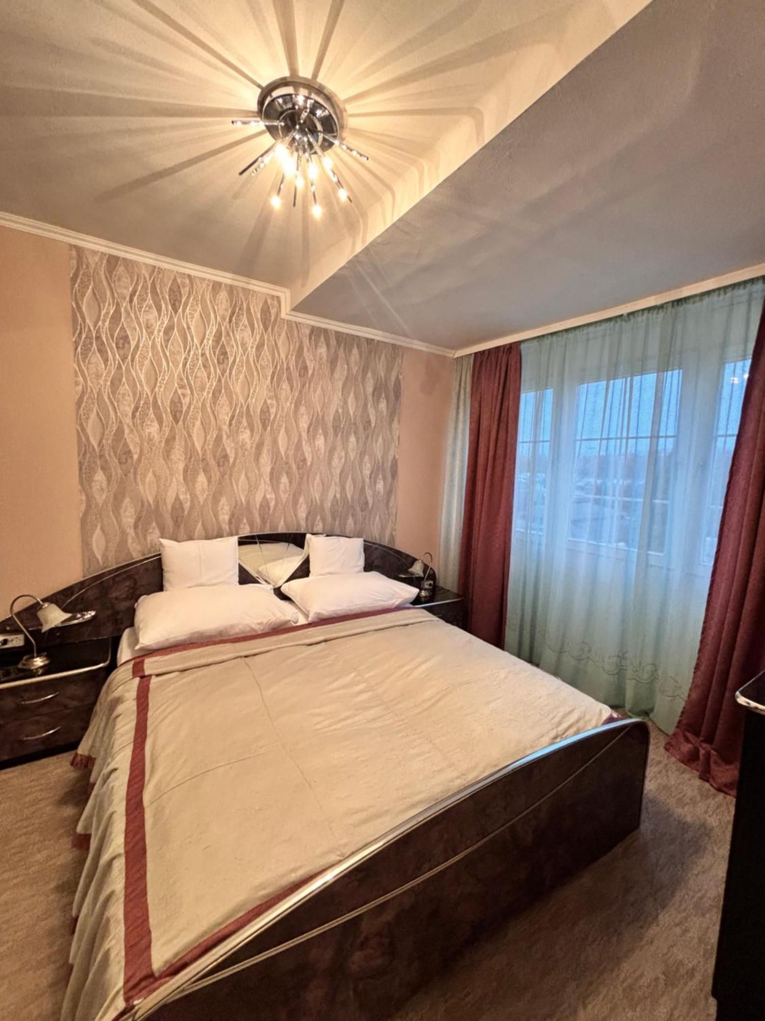 Hotel Rudolf Hajduszoboszlo Ngoại thất bức ảnh