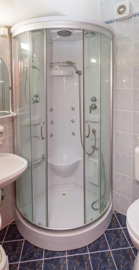 Hotel Rudolf Hajduszoboszlo Ngoại thất bức ảnh