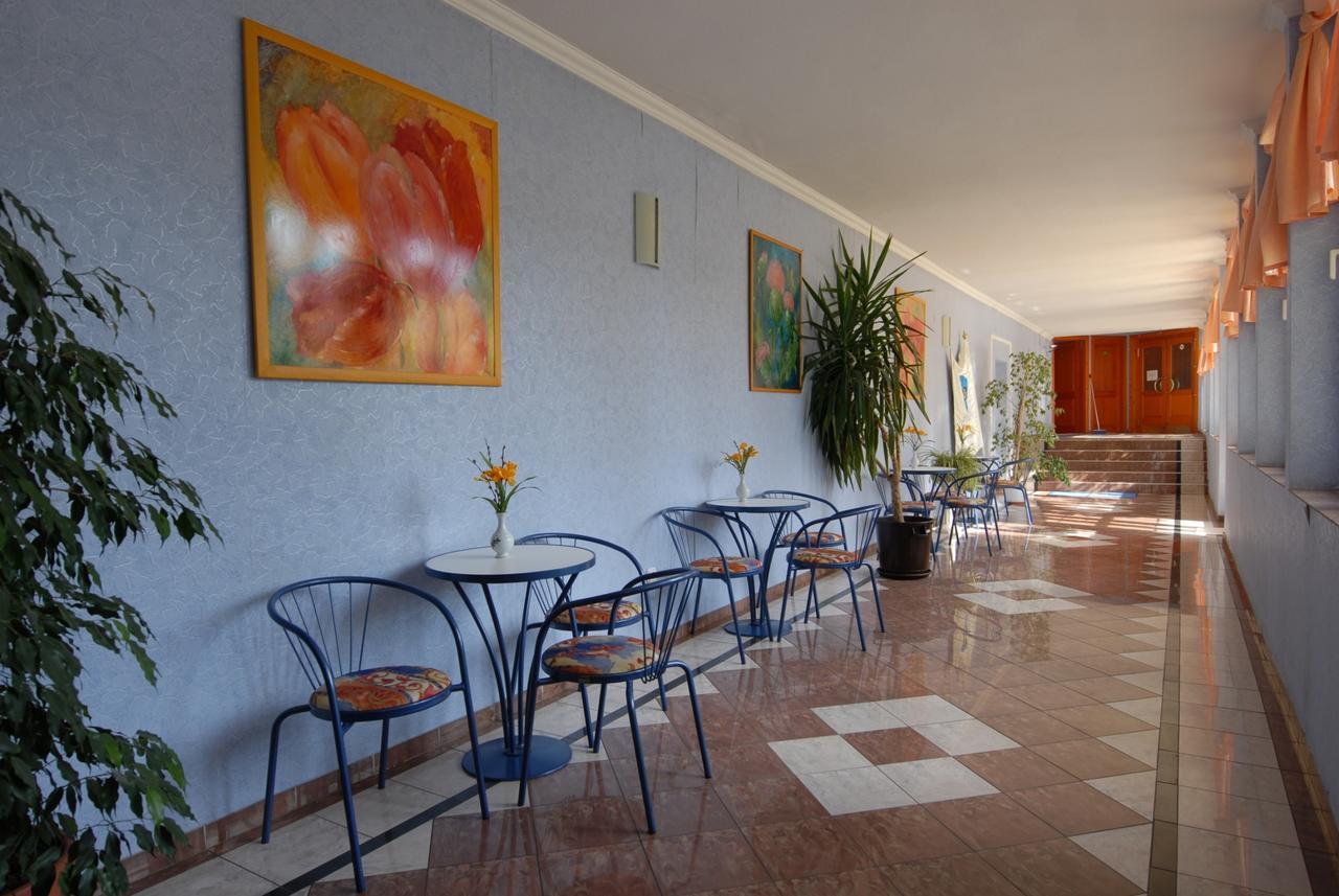 Hotel Rudolf Hajduszoboszlo Ngoại thất bức ảnh