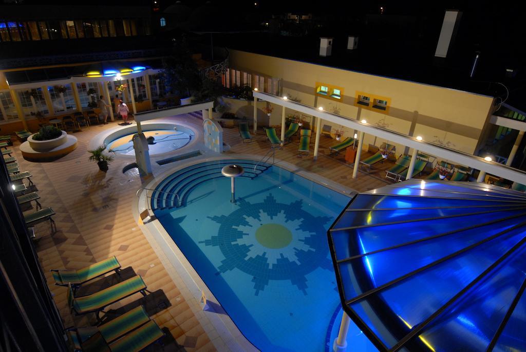 Hotel Rudolf Hajduszoboszlo Tiện nghi bức ảnh