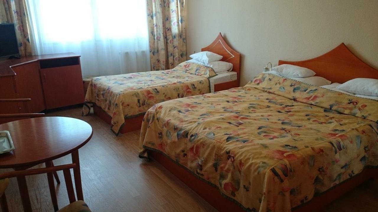 Hotel Rudolf Hajduszoboszlo Ngoại thất bức ảnh