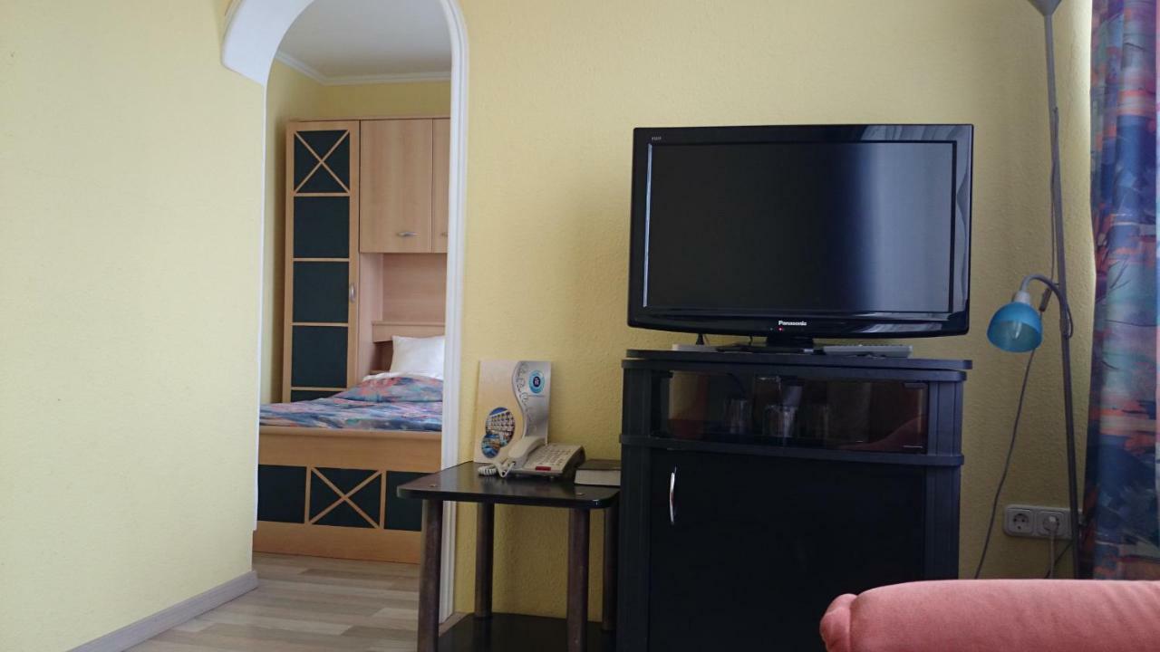Hotel Rudolf Hajduszoboszlo Ngoại thất bức ảnh