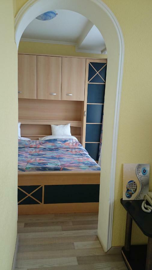 Hotel Rudolf Hajduszoboszlo Ngoại thất bức ảnh